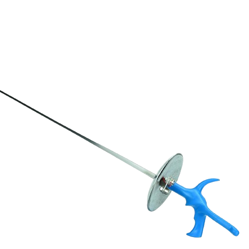 Foil Electronic Weapon