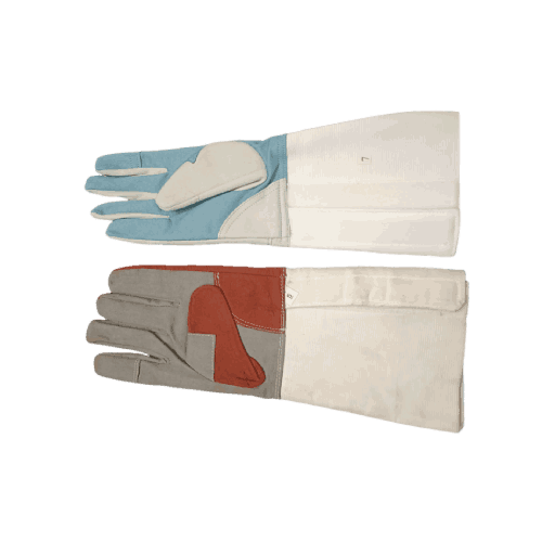 Extreme Fencing Washable Gloves