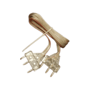 Body wire (Transparent)