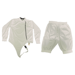 Fencing Dress Set