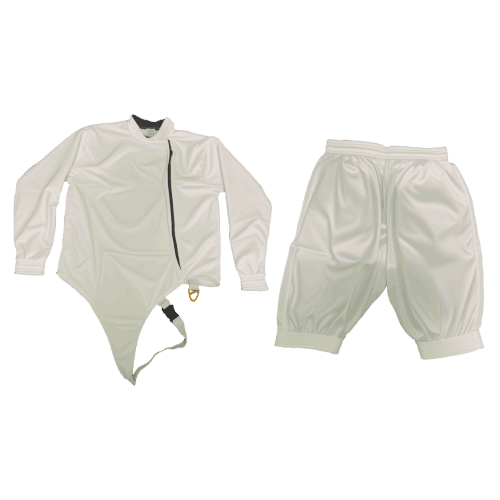 Professional Fencing Dress Set
