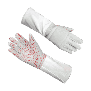 Professional Fencing Gloves
