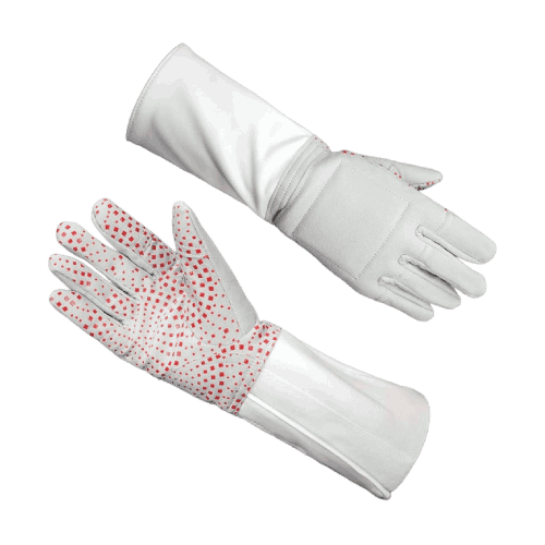 Professional Fencing Gloves