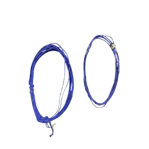 Foil & epee point wire