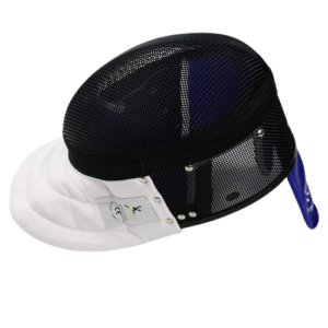 Epee mask