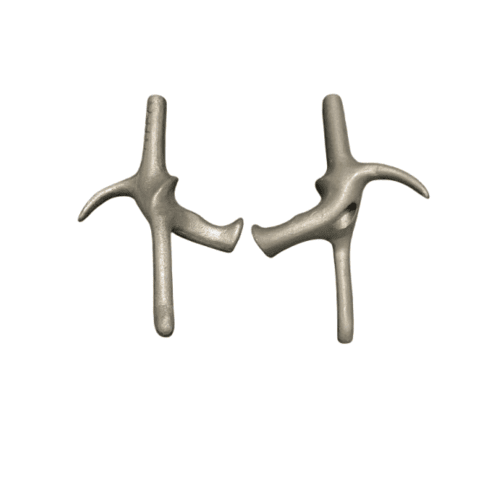 Epee pistol grip set