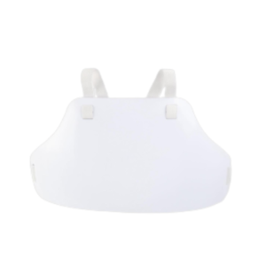 Fibre chest guard men